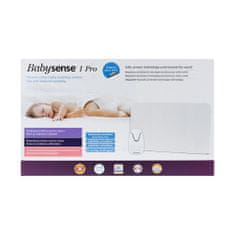 Babysense Hisense monitor dechu Babysense 1 Pro - rozbaleno