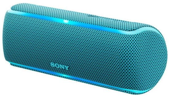 Sony SRS-XB21