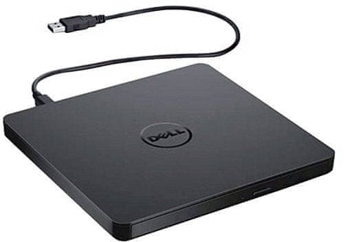 DELL externí slim DVD±RW (784-BBBI)