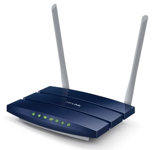  TP LINK bezdr tov router Archer C50 MALL SK