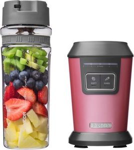 Smoothie mixér Sencor SBL 7074RD