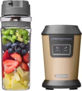 Smoothie mixér Sencor SBL 7077CH