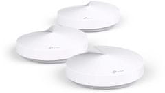 TP-Link Deco M5 (3-Pack)