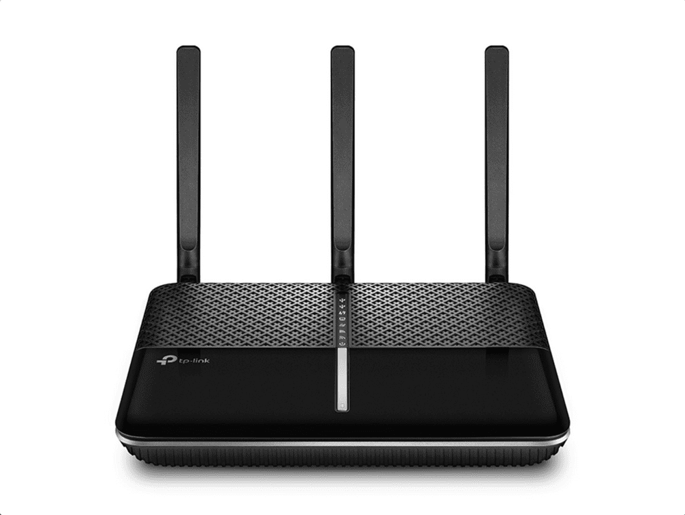 TP-Link Archer C2300 (Archer C2300) - zánovní