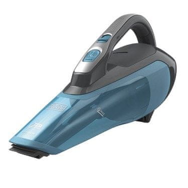 Black+Decker ruční vysavač WDA320J-QW