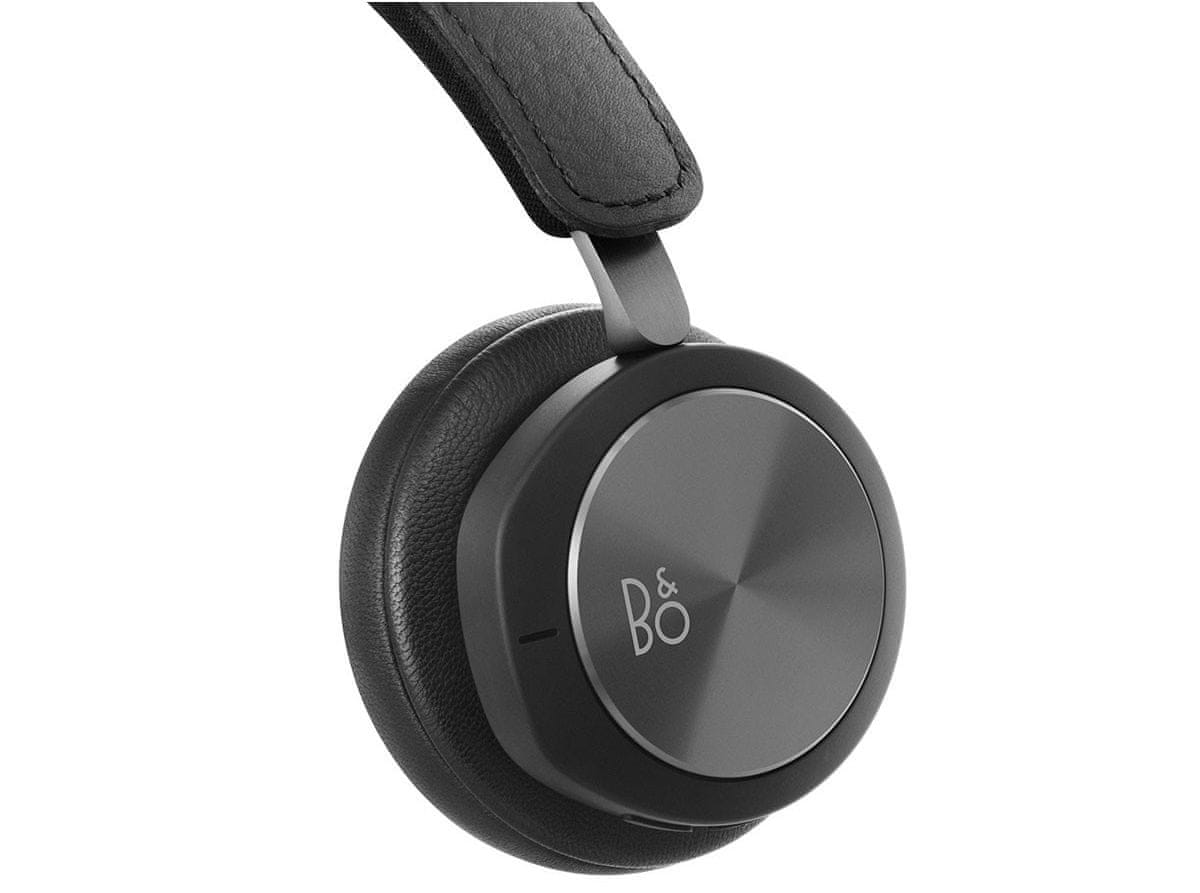 Bezdrátová sluchátka B&O Play Beoplay H8i aktivní potlačení hluku