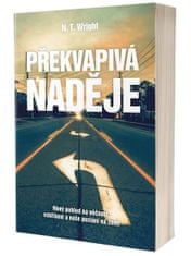 N. T. Wright: Překvapivá naděje