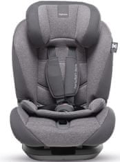 Inglesina NEWTON IFIX 2020 Grey