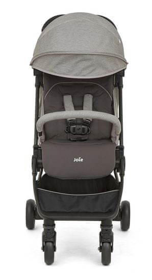 joie pact dark pewter