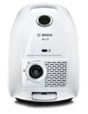 Podlahový vysavač Bosch BGL3A209 madlo