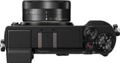 Panasonic Lumix DC-GX9 + 12-32 Black (DC-GX9KEG-K)