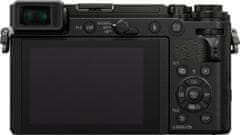 Panasonic Lumix DC-GX9 + 14-140 (DC-GX9HEG) Black