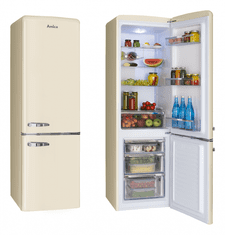 lednice s mrazákem KGCR 387100 B