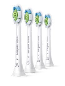 Philips Sonicare Optimal White HX6064/10náhradní hlavice