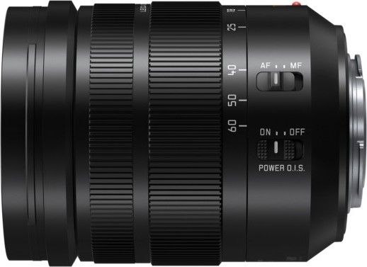 Panasonic 12-60 mm LEICA DG VARIO-ELMARIT F2,8–4,0 ASPH Power