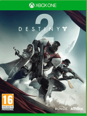 Destiny 2 (XBOX)