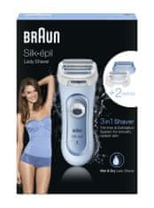 Braun LS 5160 LadyShaver