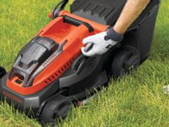 Black+Decker Aku sekačka CLM3820L2-QW