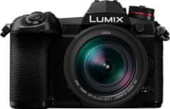 Panasonic Lumix DC-G9 + Leica 12-60 mm (DC-G9LEG-K) - použité