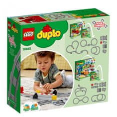 LEGO DUPLO® 10882 Koleje