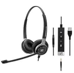 Sennheiser SC 665 USB-C