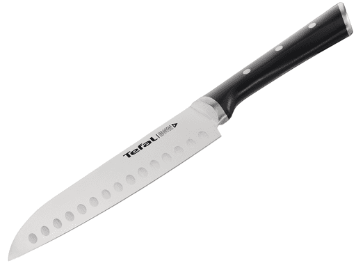 Tefal ICE FORCE nerezový nůž santoku 18 cm