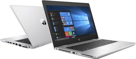 HP ProBook 640 G4 (3ZG57EA)