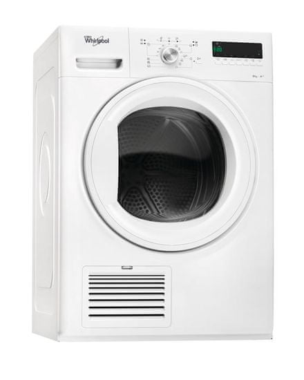 Whirlpool HDLX 80410