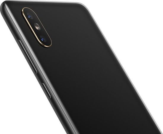 Xiaomi Mi MIX 2S, 6GB/64GB, Global Version, černý | MALL.CZ