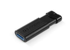 Verbatim 16GB USB 3.0 PinStripe (49316)