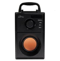 Media-Tech BOOMBOX BT MT3145 bluetooth reproduktor