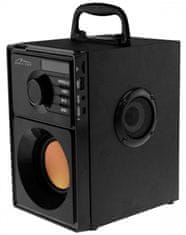 Media-Tech BOOMBOX BT MT3145 bluetooth reproduktor