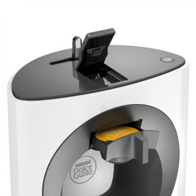 NESCAFÉ Dolce Gusto Oblo tlak 15 barů