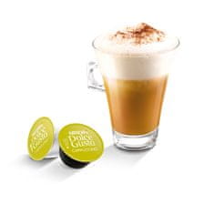 NESCAFÉ Dolce Gusto® kávové kapsle Cappuccino 3 x 16 ks