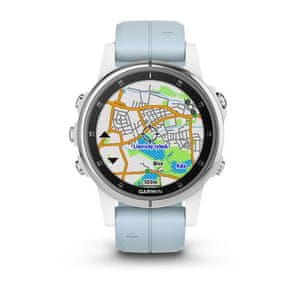 Withings pametna ura