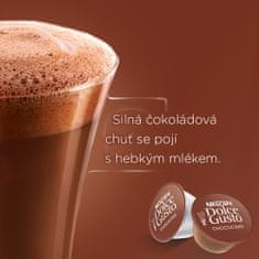 NESCAFÉ Dolce Gusto® čokoládový nápoj Chococino 3balení