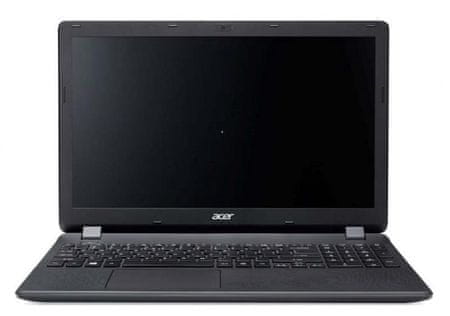 Acer aspire установка linux