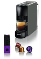 Nespresso Krups Essenza Mini XN110B - zánovní