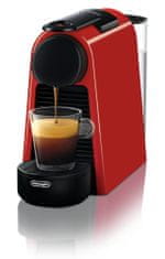 Nespresso De'Longhi Essenza Mini EN 85.R - zánovní