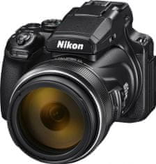 Nikon Coolpix P1000