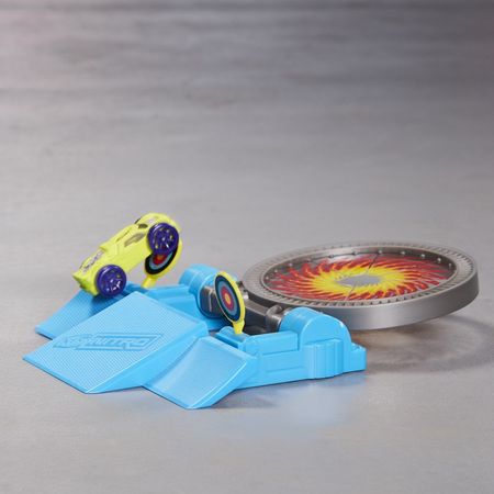 nerf nitro bullseye blast