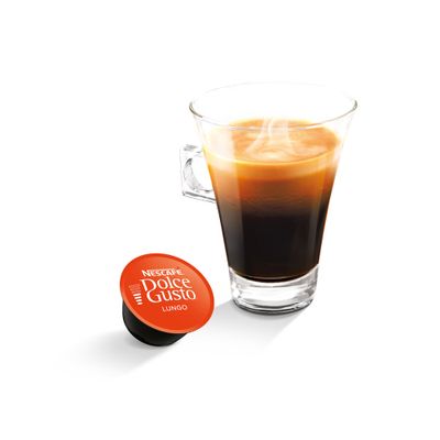 NESCAFÉ Dolce Gusto Lungo