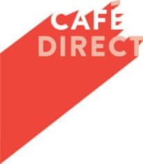 Cafédirect Espresso zrnková káva 1 kg