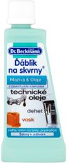 Dr. Beckmann Ďáblík na skvrny Maziva a oleje 50 ml