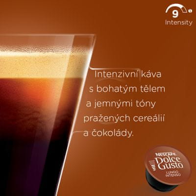 NESCAFÉ Dolce Gusto Lungo Intenso