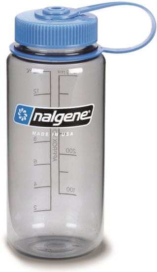 Nalgene Wide Mouth 500 ml