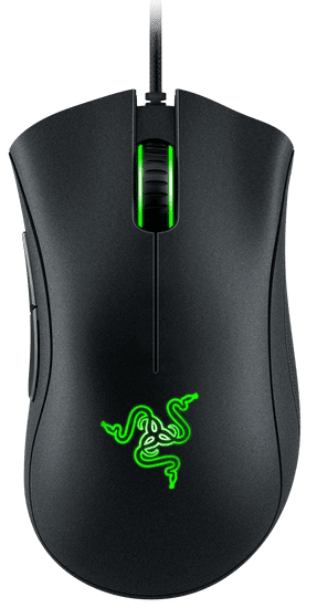 Razer DeathAdder Essential (RZ01-02540100-R3M1) - rozbaleno