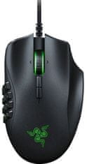 Razer Naga Trinity (RZ01-02410100-R3M1) - zánovní