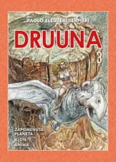 Serpieri Paolo Eleuteri: Druuna 3