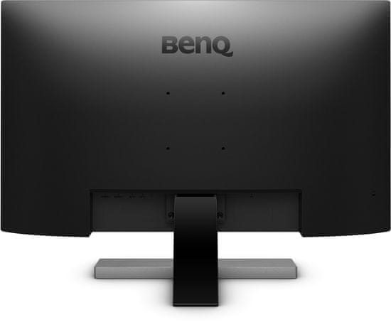 BENQ EW3270U (9H.LGVLA.TPE) | MALL.CZ